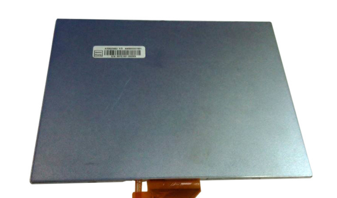 Original AT080TN52 V.5 CMO Screen Panel 8" 800*600 AT080TN52 V.5 LCD Display